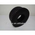 Neumático tubeless del motor del césped 15x6.00-6